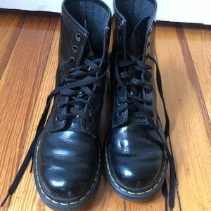 Women's Dr. Marten's